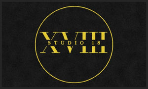 XVIII