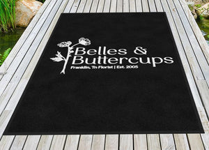 Belles and Buttercups
