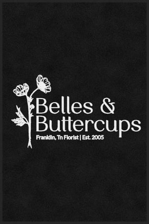 Belles and Buttercups