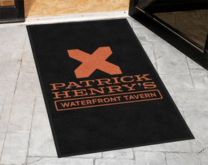 Patrick Henry’s