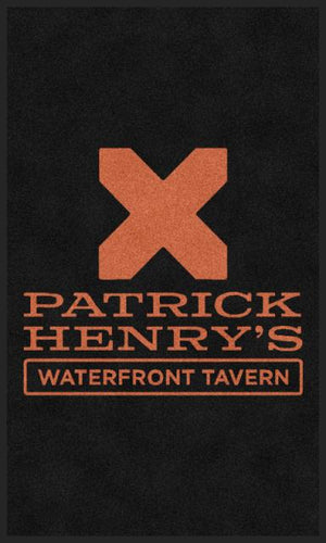 Patrick Henry’s