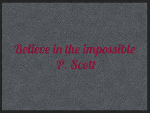 Believe