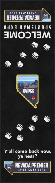 Nevada Sportsman expo