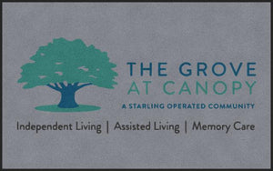 The Grove at Canopy