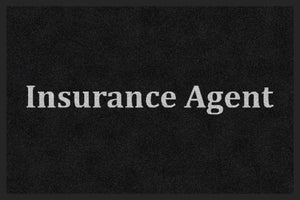 INSURANCE AGENT
