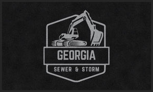 Georgia Sewer and Storm LLC RP