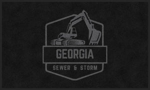 Georgia Sewer and Storm LLC RP