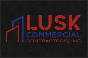 Lusk Commercial Contractors, Inc.