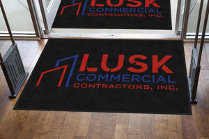Lusk Commercial Contractors, Inc.