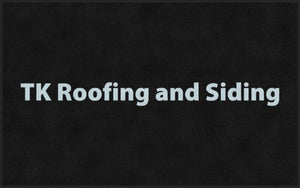TK Roofing and Siding