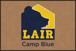 Lair of the Bear