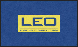 LEO ROOFING and CONSTRUCTION
