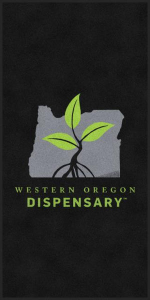 Western Oregon Dispensary