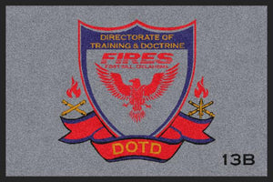 DOTD 13B