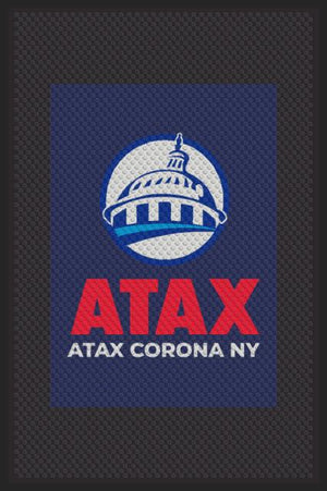 ATAX RUBBER MAT