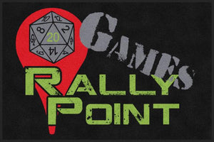 Rally Point