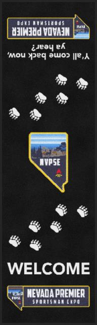 Nevada Sportsman expo