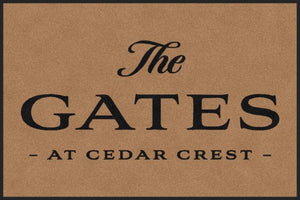 Gates at Cedar Crest