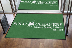 Polo Cleaners