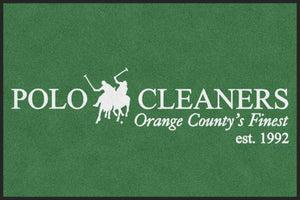 Polo Cleaners