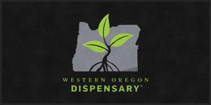 Western Oregon Dispensary