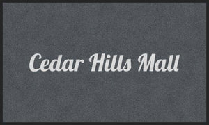 CEDAR HILLS MALL
