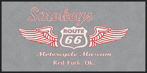 Smokey’s