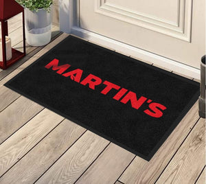 Martin's