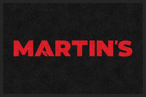 Martin's