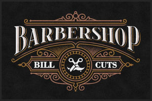 Bill Cuts Barbershop
