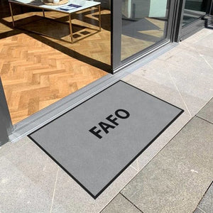 FAFO..