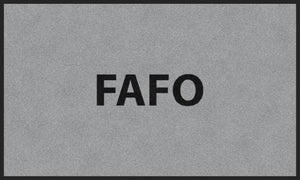 FAFO..