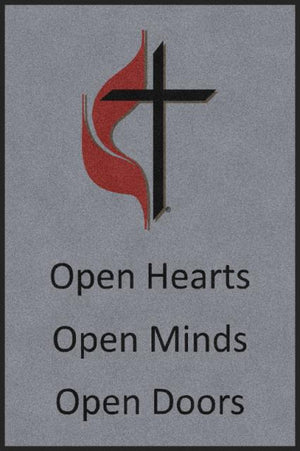 Providence UMC