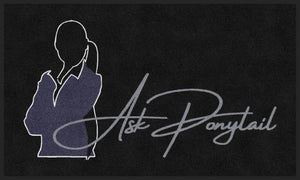 Ask Ponytail