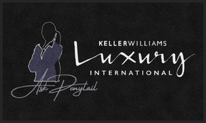 Ask Ponytail Luxury International
