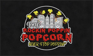 Joeys RPP RP