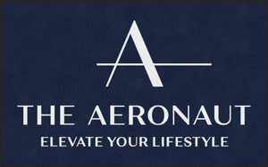 Aeronaut