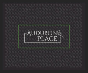 Audubon Place