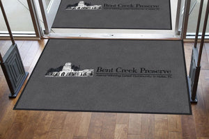 Bent creek Preserve