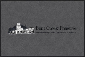 Bent creek Preserve