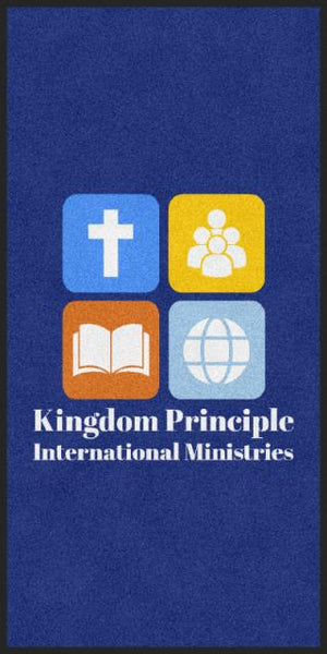 Kingdom Principle