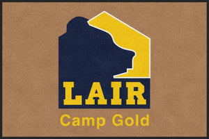 Lair of the Bear