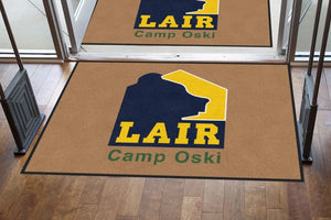 Lair of the Bear