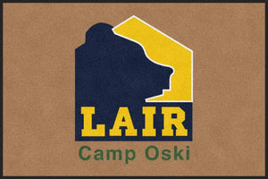 Lair of the Bear