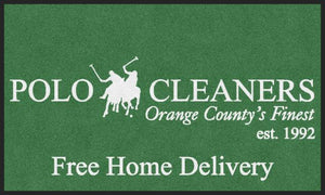 Polo Cleaners