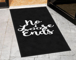 No loose ends