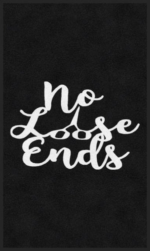 No loose ends