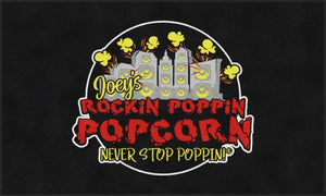 Joeys RPP RP