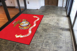 US Marine Corps Logo