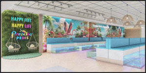 Paradise Pedis